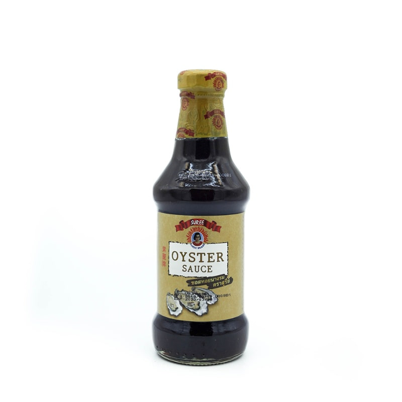 SUREE-OYSTER SAUCE 0.295L
